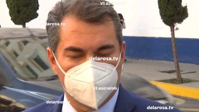 Jose Luis Abogado de Hector Parra va vs Alexa y podria ir a carcel 7 años смотреть онлайн