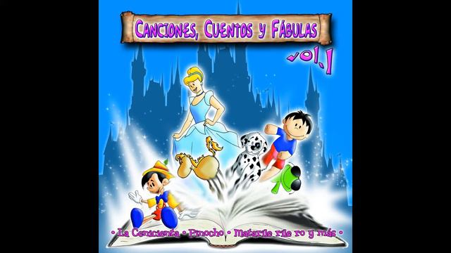 Elizabeth Dupeyron - La Cenicienta смотреть онлайн