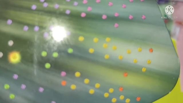 РАСПАКОВКА НАБОРА ДЛЯ ТВОРЧЕСТВА 