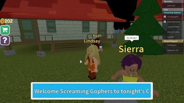 TOTAL DRAMA ISLAND ROBLOX IS SERIOUSLY AMAZING смотреть онлайн