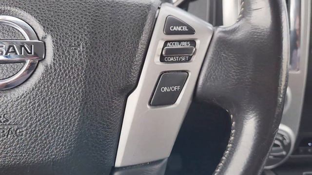 2019 Nissan Titan_XD Houston, Jersey Village, Mission Bend, Bellaire, Missouri City P14279B смотреть онлайн