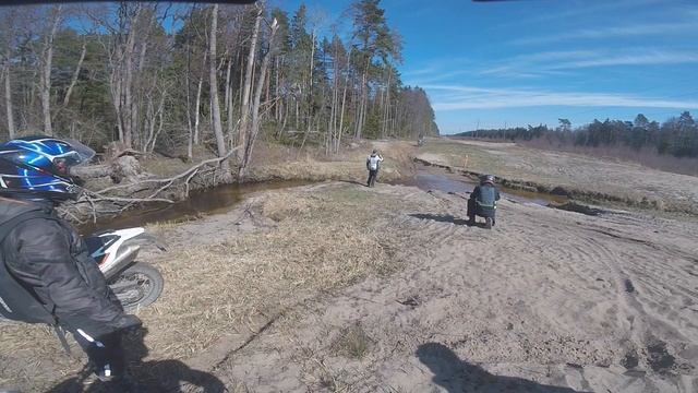 TET Эндуро тяжеловесы смотреть онлайн