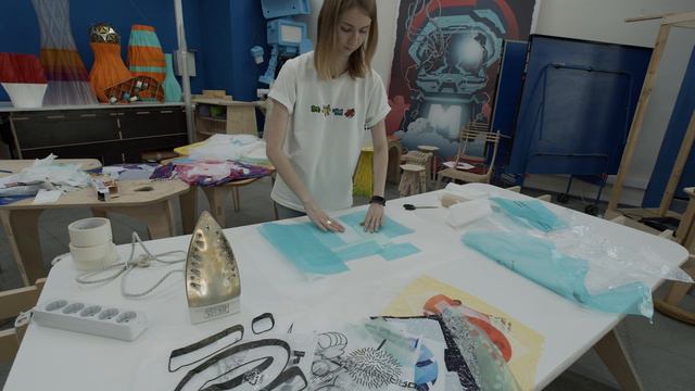 Пластик: от отходов к ценным ресурсам. Делаем материал из LDPE пакетов смотреть онлайн
