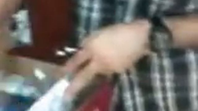 проколоть ухо за 3 секунды без боли смотреть онлайн