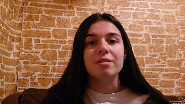 О том как важно наше здоровье. Моя история смотреть онлайн