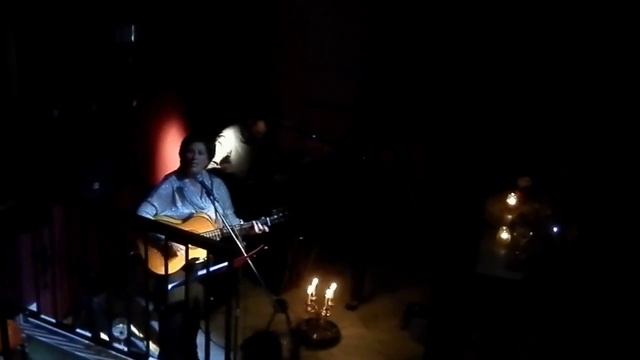 Севилья - песня в ресторане смотреть онлайн