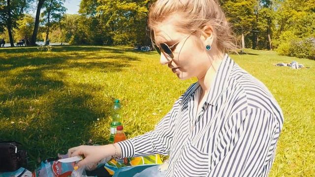 MUNICH VLOG ?? |  GERMANY | Sightseeing München