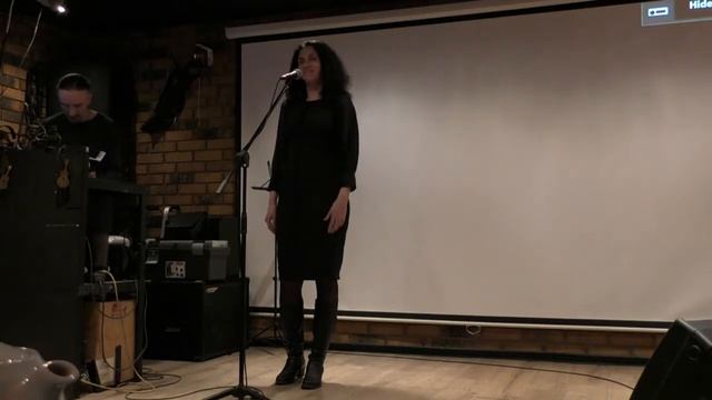 Alexandra Za вечер Поэзия Символизма и сюрреализма смотреть онлайн