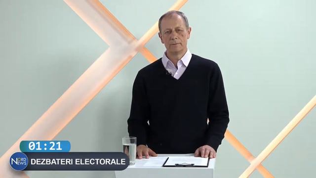 Предвыборные дебаты Nord-News. Кто хочет стать мэром Купчинь? смотреть онлайн