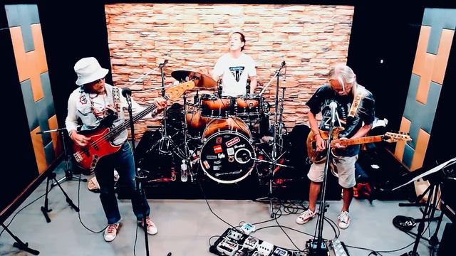 Theme From An Imaginary Western - Leslie West .. Siam Frankenstein & Aonski cover #11 ( 2022 ) смотреть онлайн