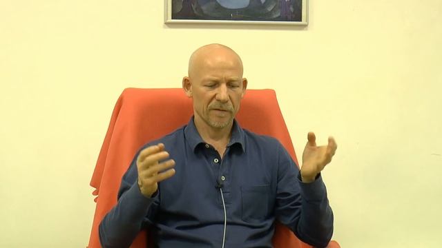 02.  Внешняя активность и внутренний покой