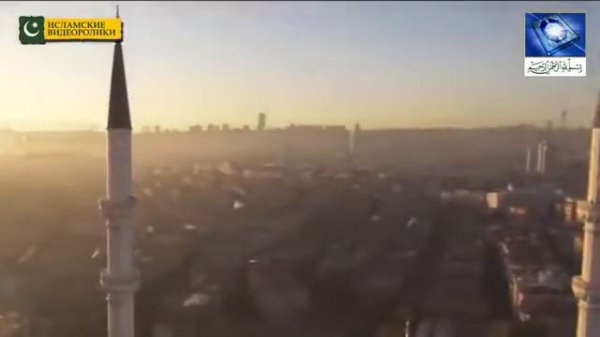 Дуа Иблиса против дуа Адама