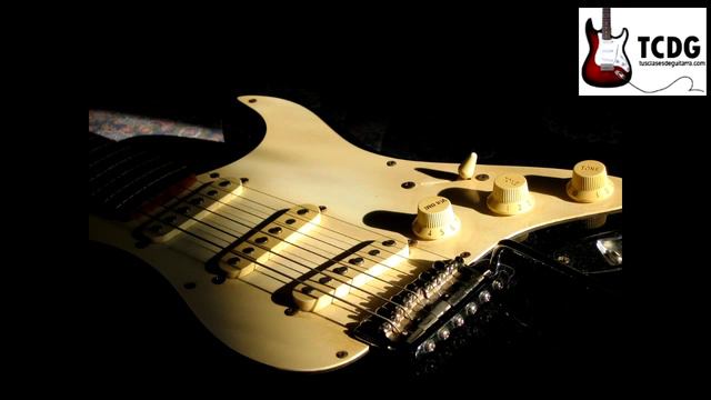 Guitar Backing Track in Gm / Ballad Jam Track For Guitar TCDG смотреть онлайн