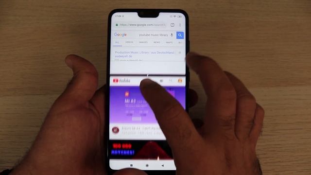 مراجعة هاتف | xiaomi mi 8 lite смотреть онлайн