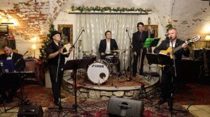 Grand Positive - «Эй, ямщик, гони-ка к Яру!» | Цыганская песня | Gypsy | Цыганская Скрипка