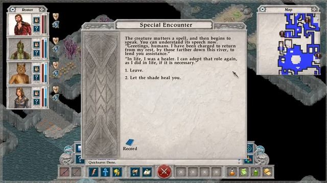 Let's Play Avernum 2 Crystal Souls - Meeting Souls! (25) смотреть онлайн
