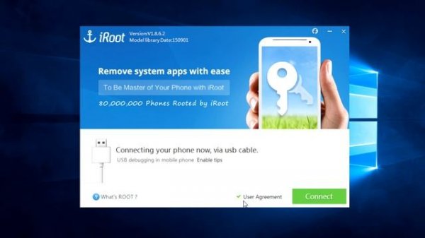 Лучшие программы для получения root на Android / How to Root [2016]