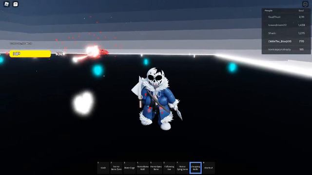 All first row characters in When the multiverse is SUS (read desc) смотреть онлайн