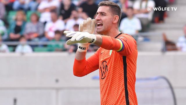 "Super Start" | Stimmen | Greuther Fürth - VfL Wolfsburg 0:2 смотреть онлайн