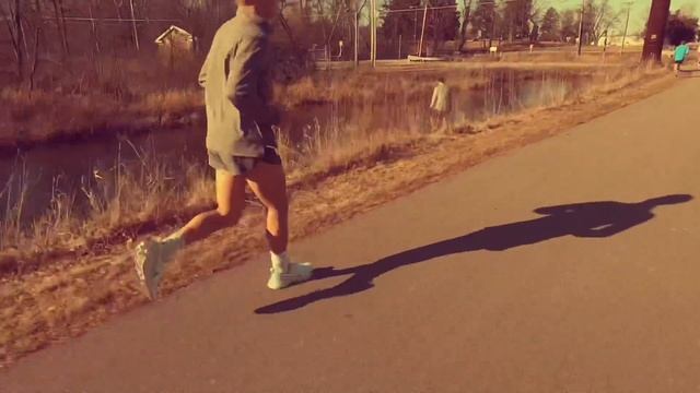 Running 50 Miles In Nike Infinity Reacts | 50 Mile Review смотреть онлайн