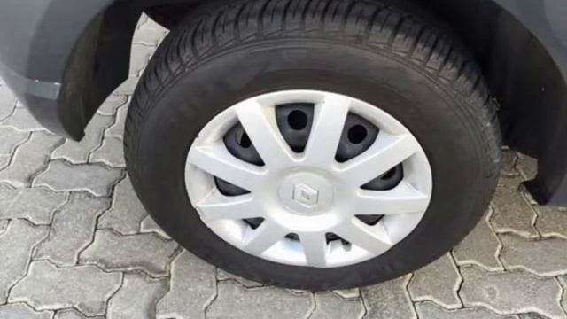 2011 RENAULT SANDERO 1.6 UNITED Auto For Sale On Auto Trader South Africa смотреть онлайн