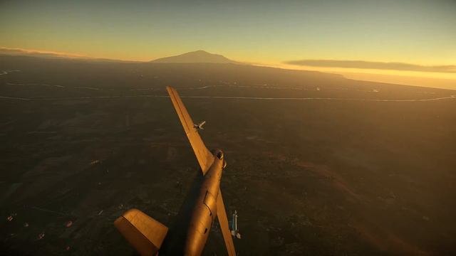 FGA.9 Nice Missile kill смотреть онлайн