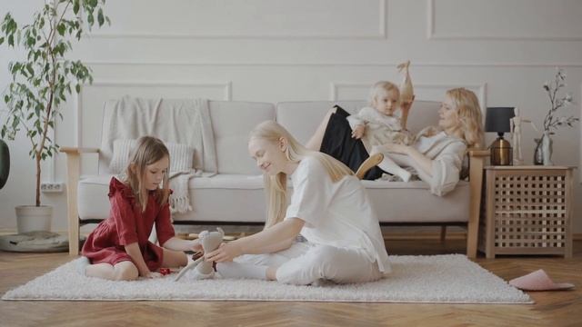 СОВЕТЫ ПО ВОСПИТАНИЮ | Мама 5 детей дает 10 советов по воспитанию которым грех не следовать смотреть онлайн