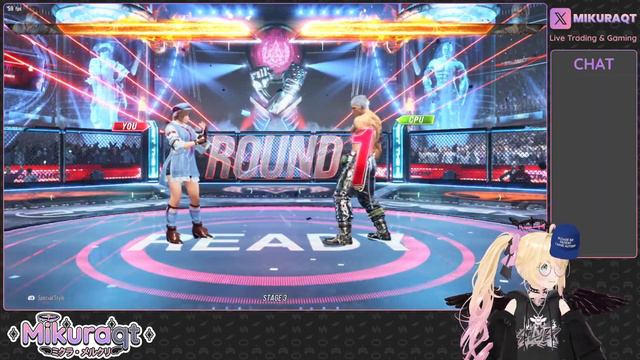 Fighter Newb Clears Story Mode | Tekken 8 смотреть онлайн