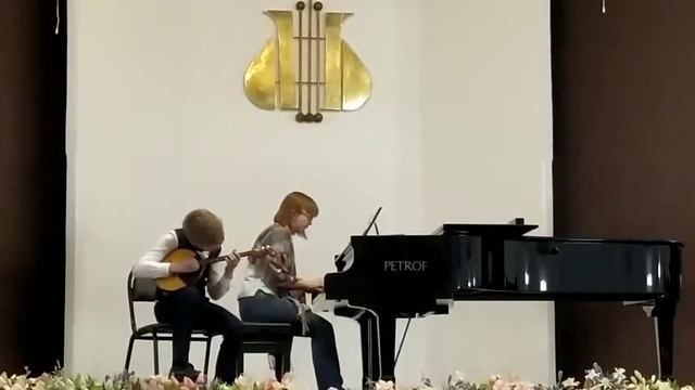 С.Фёдоров "Былина" смотреть онлайн