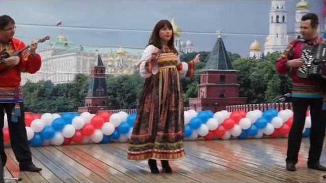 Русские народные музыканты. смотреть онлайн