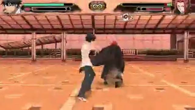 [PSP] To aru majutsu no index: Kamijou Touma's Story mode Part 1/3 смотреть онлайн