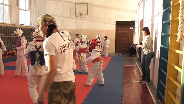 #ВВЕДЕНСКОЕ#СЕМИНАР#Мурнаев#Вячеслав#Март 2019#КЕРУГИ#Тактика#Техника боя# смотреть онлайн