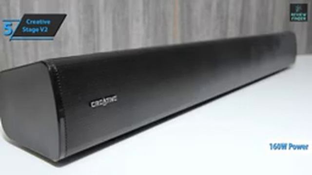 Top 5 Best Budget Soundbars of 2023 | Best Cheapest Sound Speakers Review 2023 смотреть онлайн