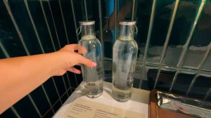 МОЙ ОПЫТ в Отеле 5* ВСЕ ВКЛЮЧЕНО в Дубае + Цены. Dubai Best Hotels: W Mina Seyahi #marriott