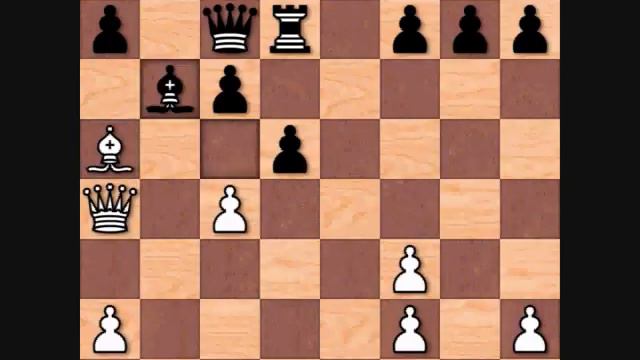 Alexander Alekhine's Top Games: vs William Winter смотреть онлайн