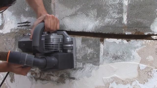 Spojmart Martin - Požičovňa náradia - Drážkovač Protool WCP 32 смотреть онлайн