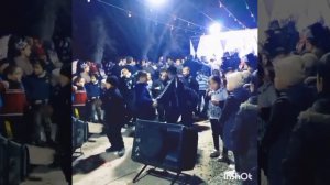 рамазони нур туй  дар будийони хамадони