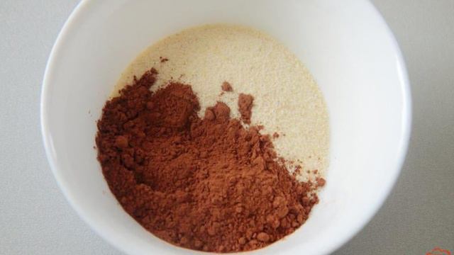 Рецепты от шеф-повара