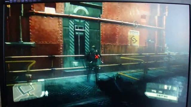 FX 9590 + 290X Crysis 3 смотреть онлайн