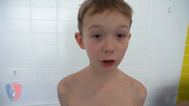 Кубок ОГАУ “СШ ВВС” “Быстрый китёнок” смотреть онлайн