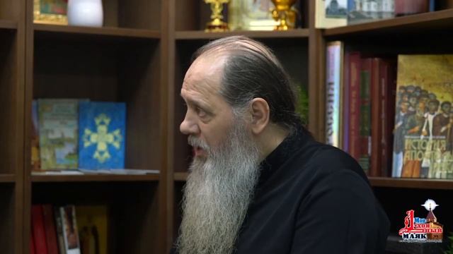 Как относиться к вере древних славян? смотреть онлайн