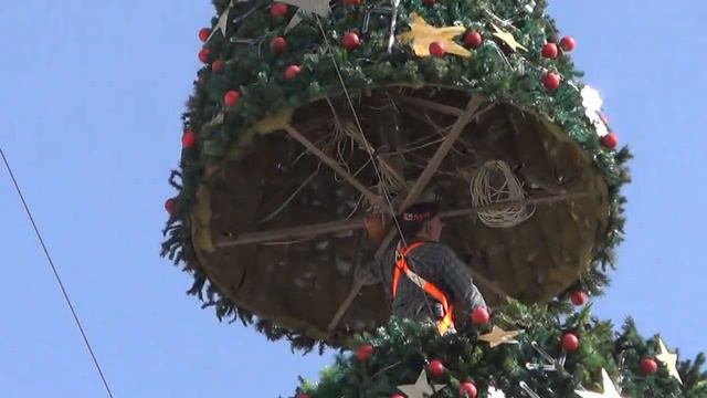 Новый Год пришёл в Нацерет! смотреть онлайн