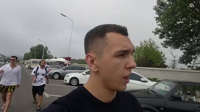 Далянь. Море vs Мао Цзэдун. Что лучше посмотреть туристу смотреть онлайн