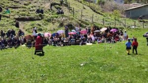 Эльмира Валиева.