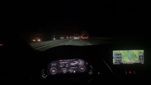 Купил флагман Audi Q7 50TDI возле города Лейпциг, Германия || Как сэкономить 15000€ на покупке авто