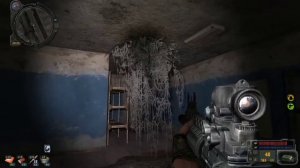 ЧТО СЛУЧИЛОСЬ СО ШРАМОМ ПОСЛЕ СОБЫТИЙ ЧИСТОГО НЕБА? Лор S.T.A.L.K.E.R.