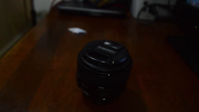 Yongnuo YN50mm F1.8N for Nikon Review (Shopee Finds) смотреть онлайн