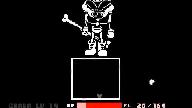 papyrus me ataca omg lol | mods de undertale смотреть онлайн