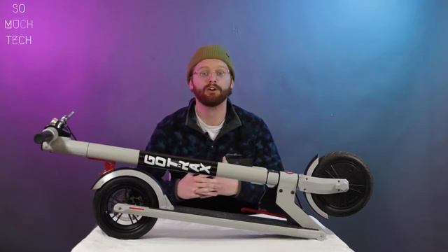 Top 5 Electric Scooters смотреть онлайн