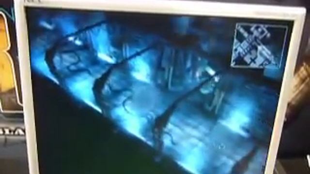 Greed. Black Border - PC (Buka) смотреть онлайн